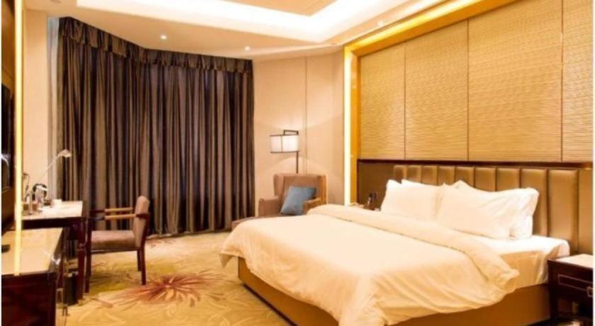Metropolo Hotel Yining Development Zone Hanma Building