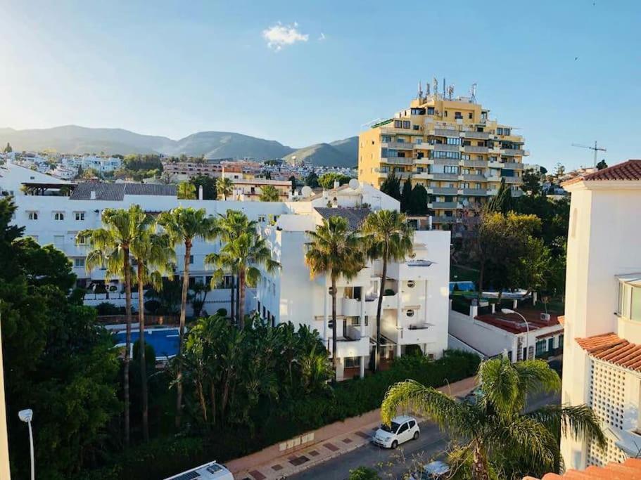 San Antonio Beach - Estudio en la playa de la Carihuela view 5