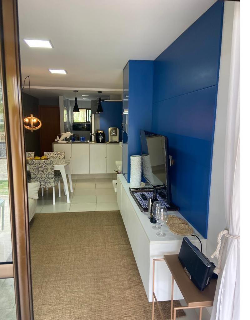 Café da manhã incluso- Polinesia Resort - Porto de Galinhas - Apartamentos com somente 1 opção de Térreo com Piscina Privativa - Acesso ao Hotel Samoa