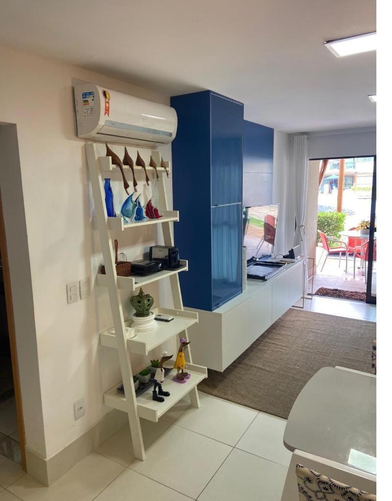 Café da manhã incluso- Polinesia Resort - Porto de Galinhas - Apartamentos com somente 1 opção de Térreo com Piscina Privativa - Acesso ao Hotel Samoa