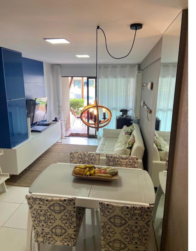 Café da manhã incluso- Polinesia Resort - Porto de Galinhas - Apartamentos com somente 1 opção de Térreo com Piscina Privativa - Acesso ao Hotel Samoa