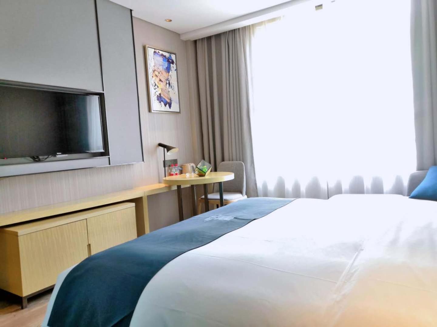 Echarm Hotel Tongshan Niutoushan Park