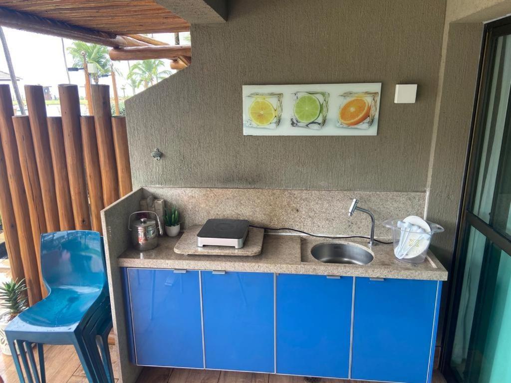 Café da manhã incluso- Polinesia Resort - Porto de Galinhas - Apartamentos com somente 1 opção de Térreo com Piscina Privativa - Acesso ao Hotel Samoa