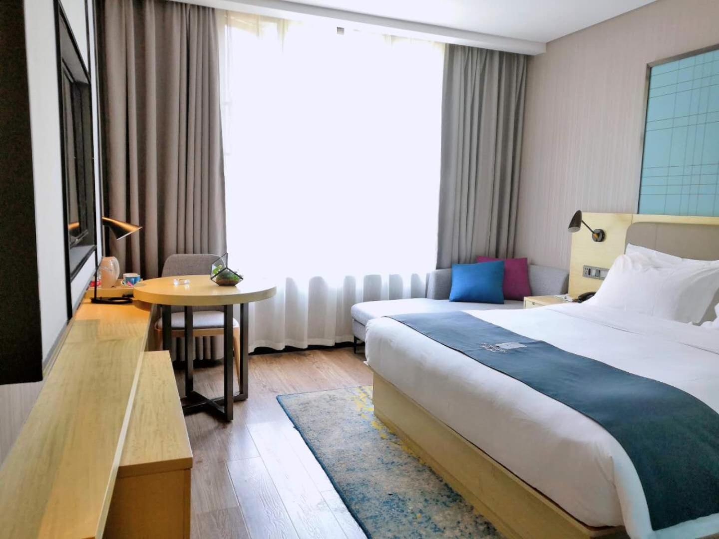 Echarm Hotel Tongshan Niutoushan Park