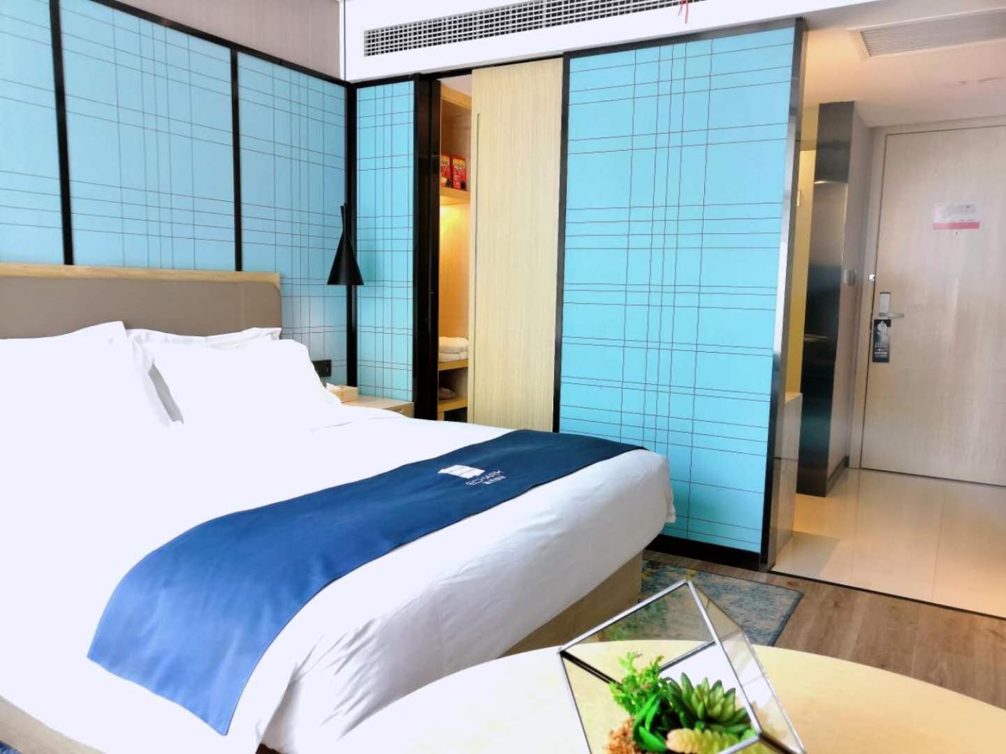 Echarm Hotel Tongshan Niutoushan Park