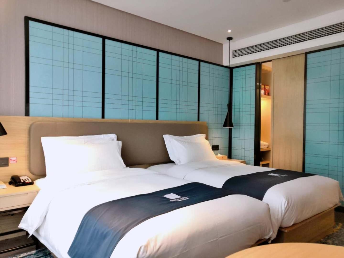 Echarm Hotel Tongshan Niutoushan Park