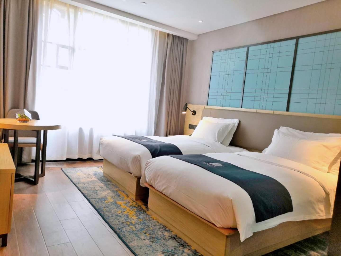 Echarm Hotel Tongshan Niutoushan Park