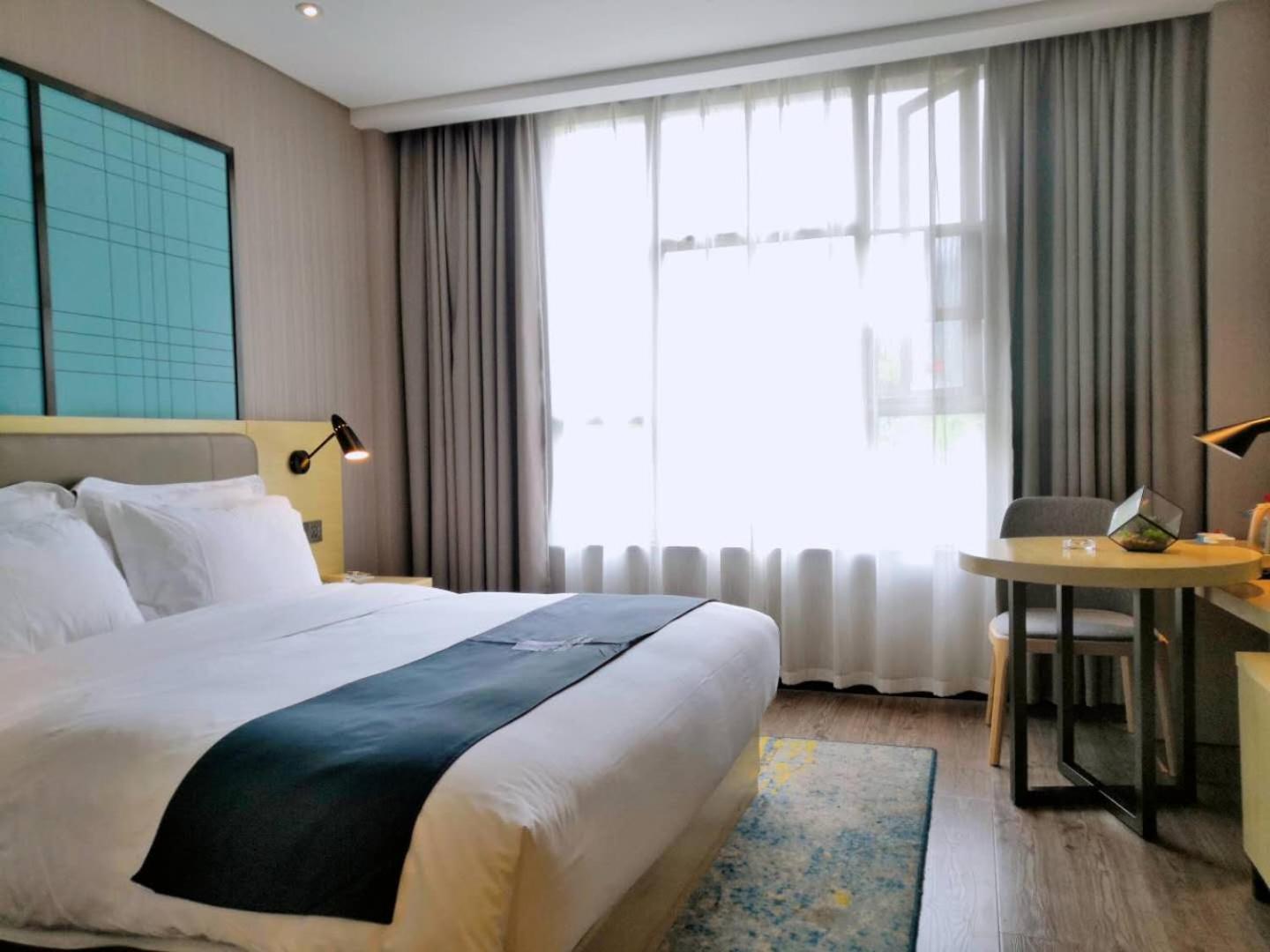 Echarm Hotel Tongshan Niutoushan Park