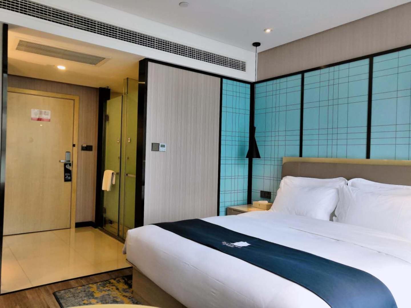 Echarm Hotel Tongshan Niutoushan Park