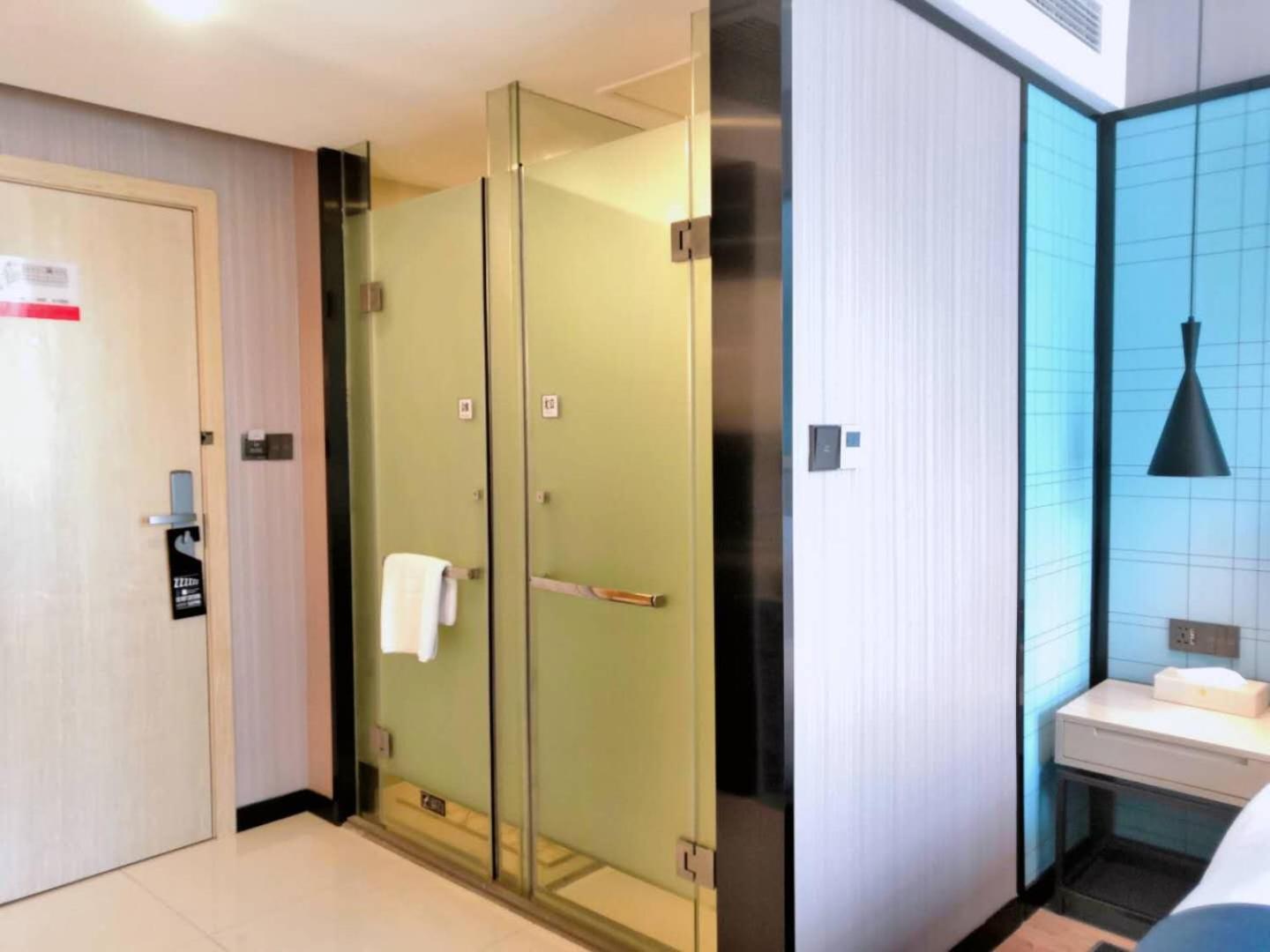 Echarm Hotel Tongshan Niutoushan Park
