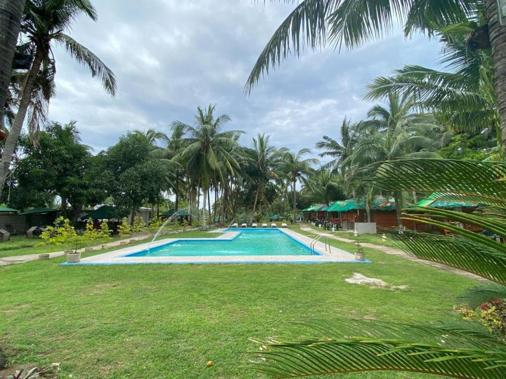 Severinas Garden by Cocotel view 5