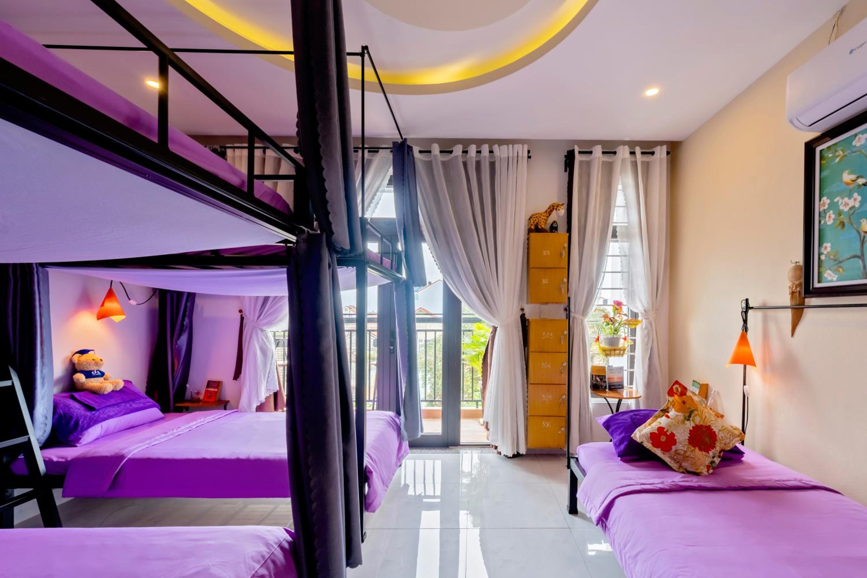 Two Brothers Homestay