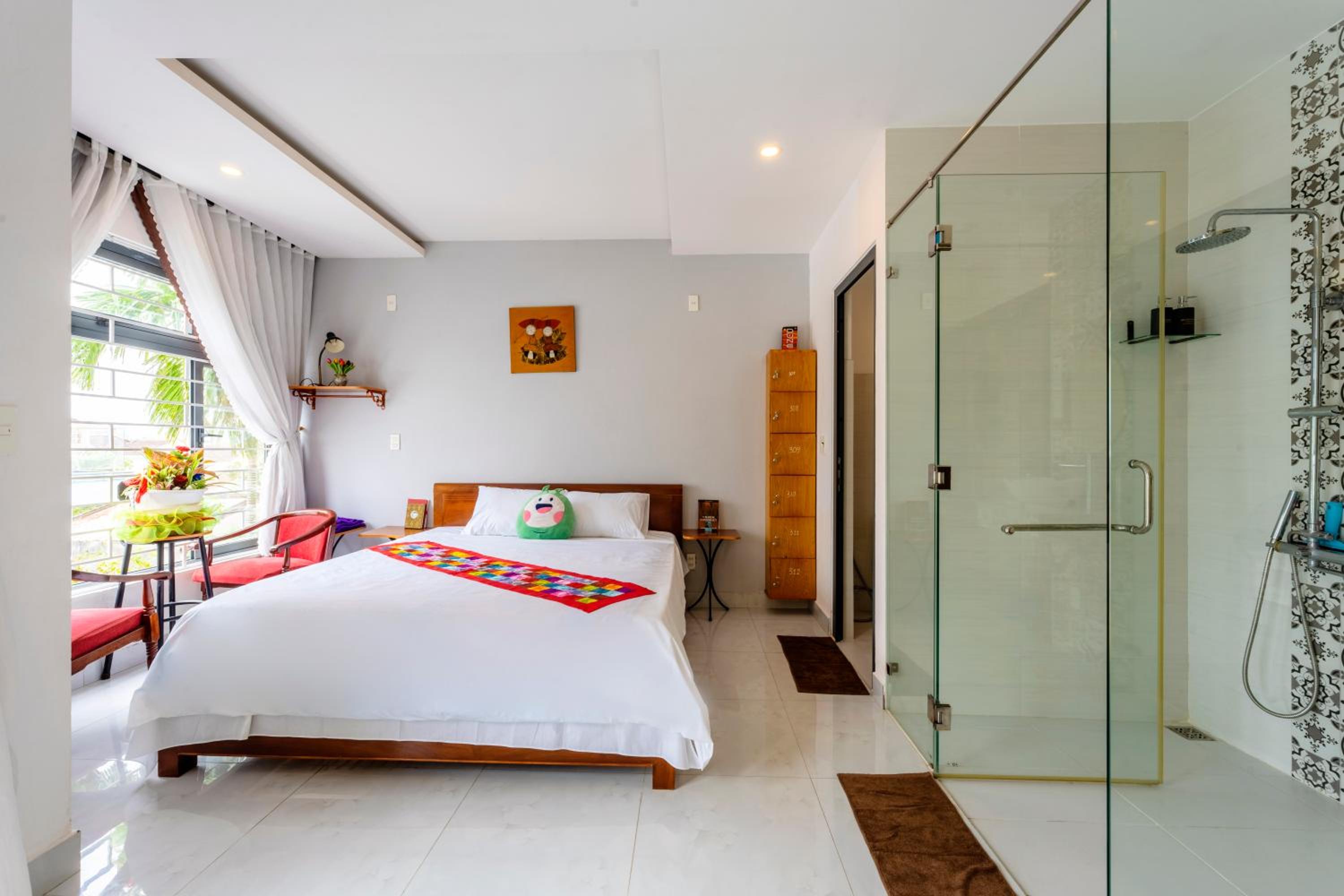 Two Brothers Homestay