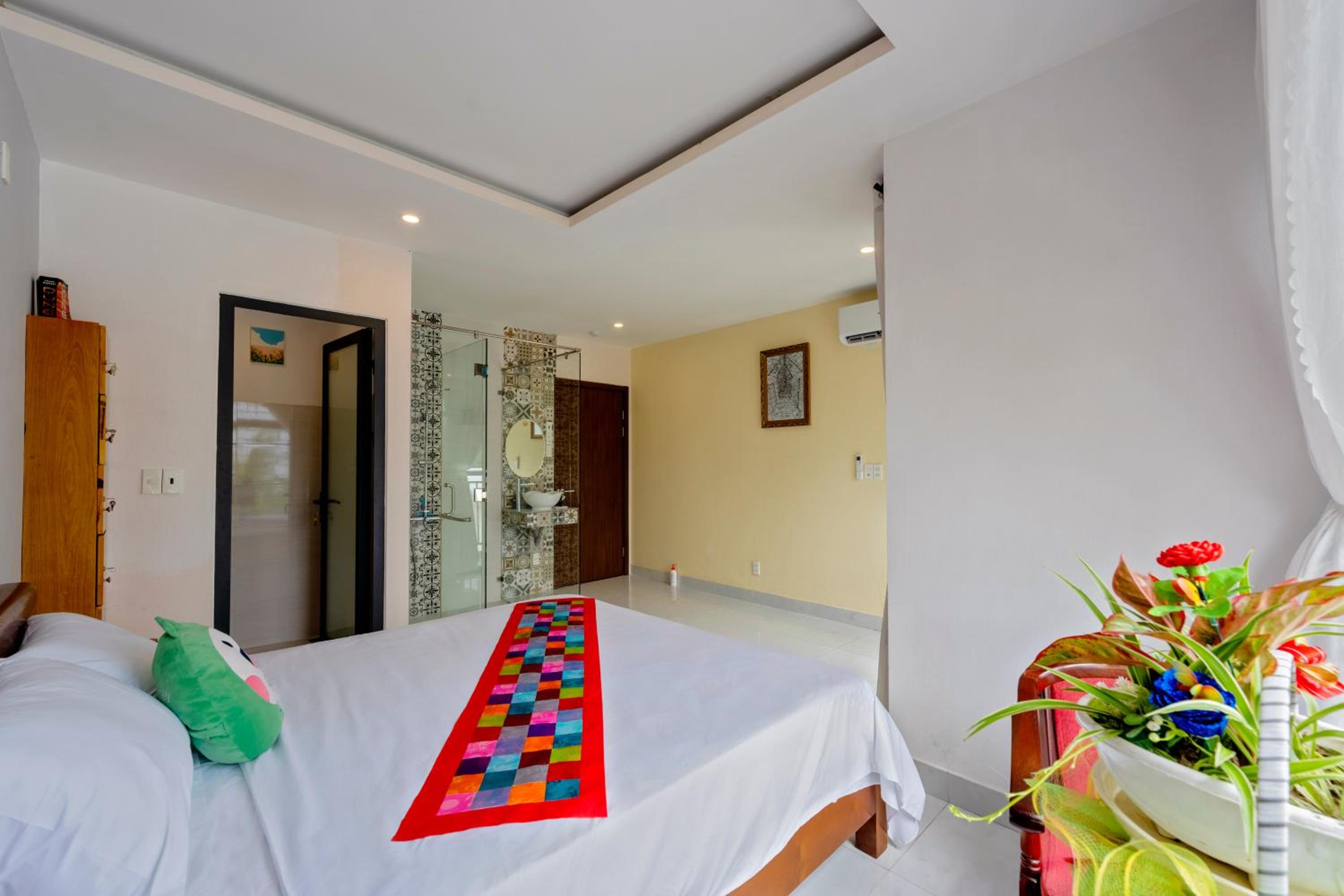 Two Brothers Homestay