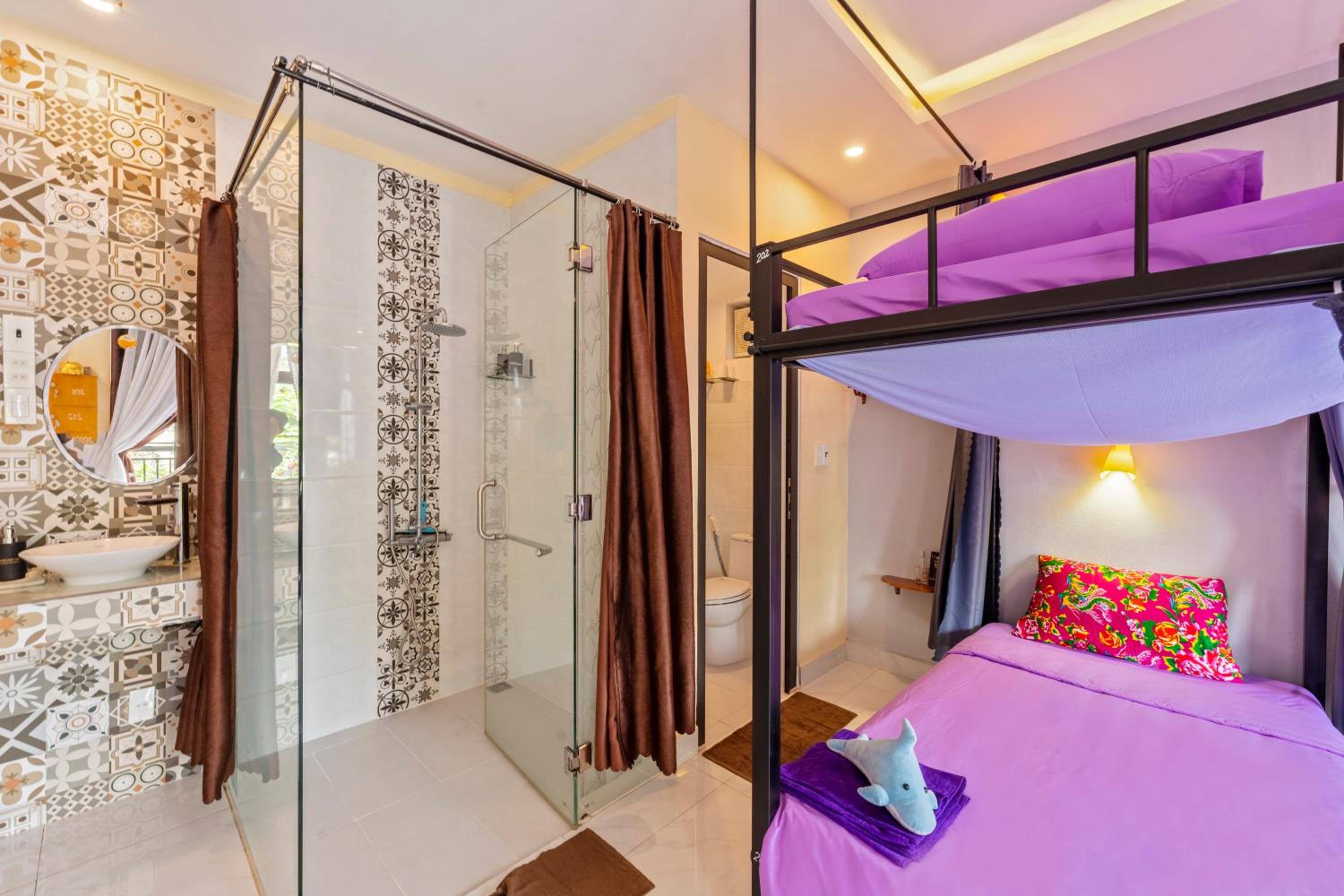 Two Brothers Homestay