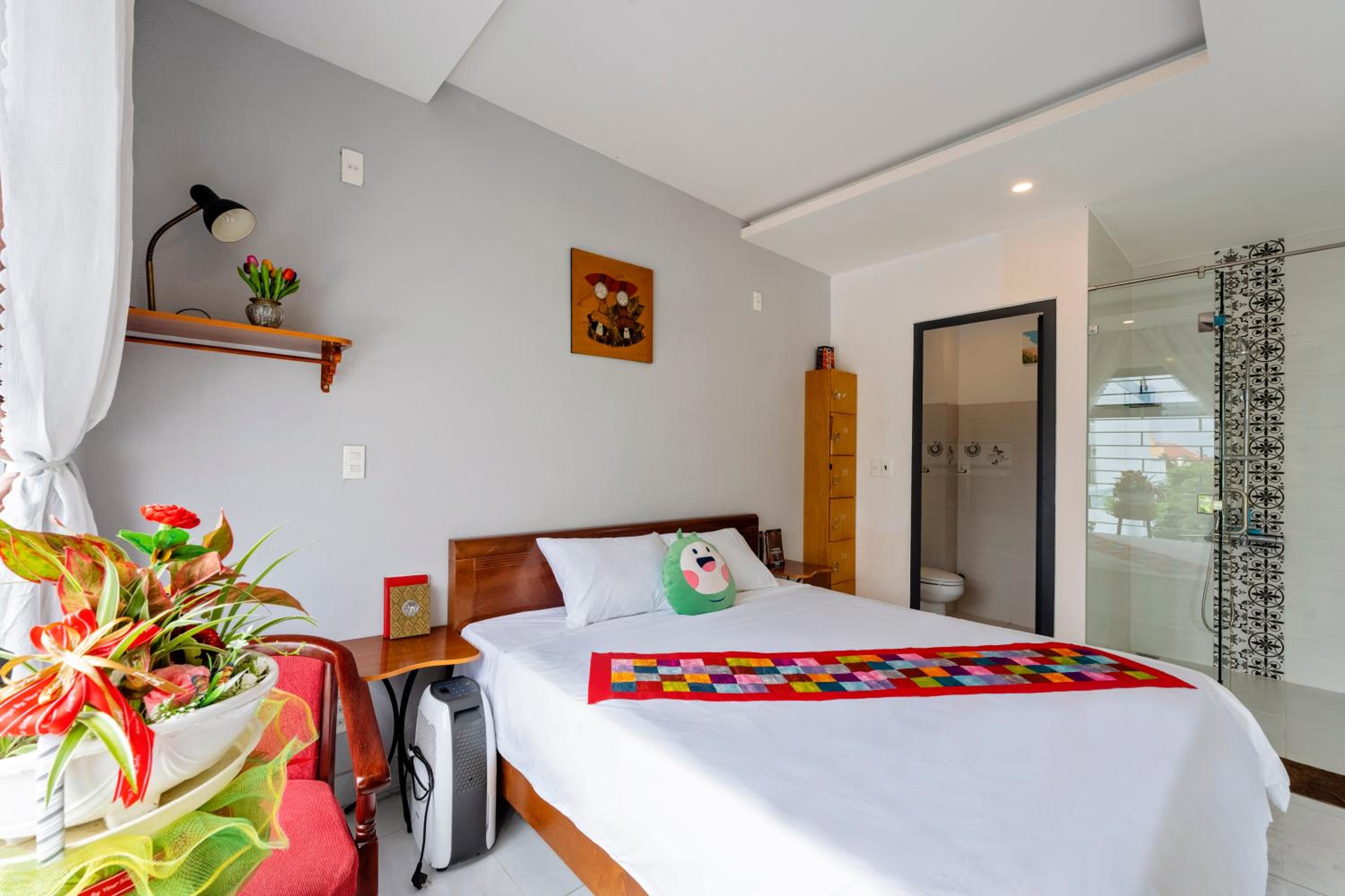 Two Brothers Homestay