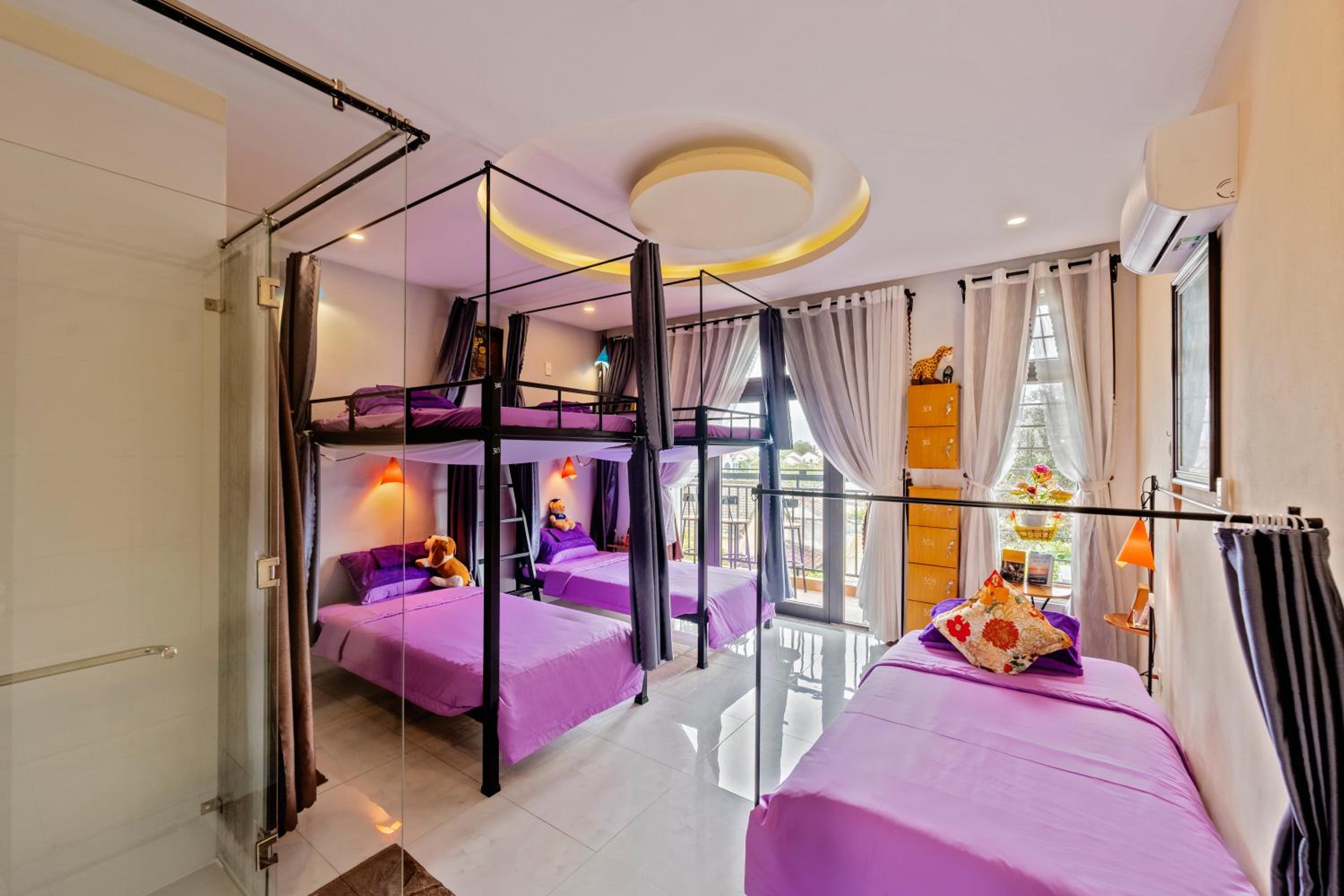 Two Brothers Homestay