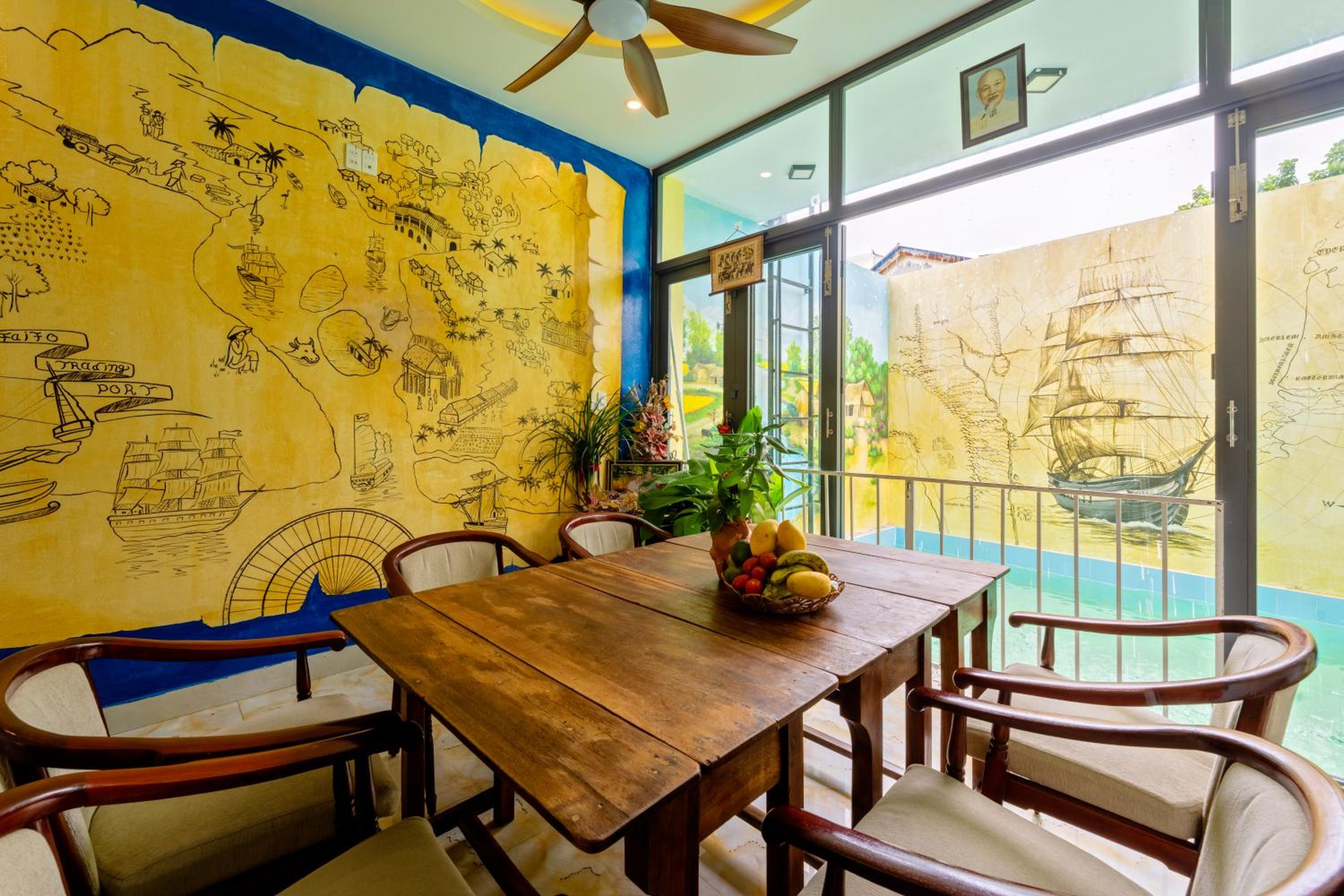 Two Brothers Homestay