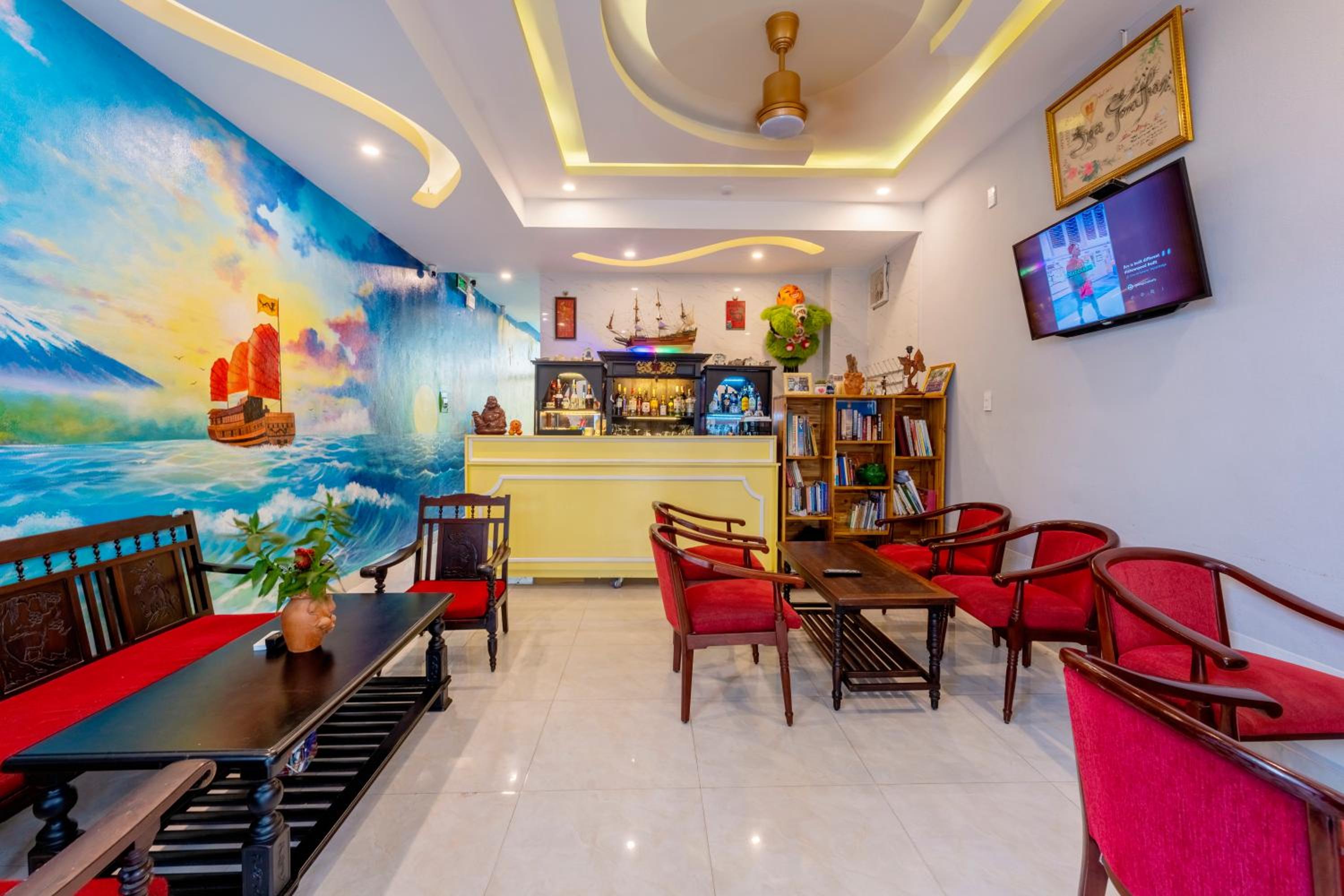 Two Brothers Homestay
