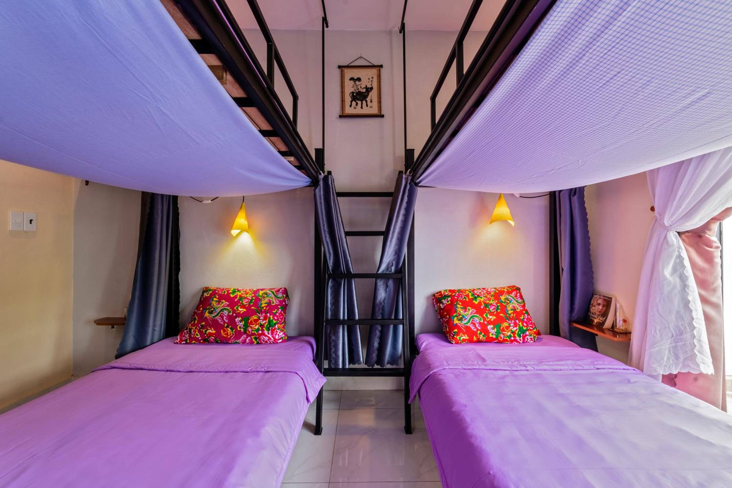 Two Brothers Homestay