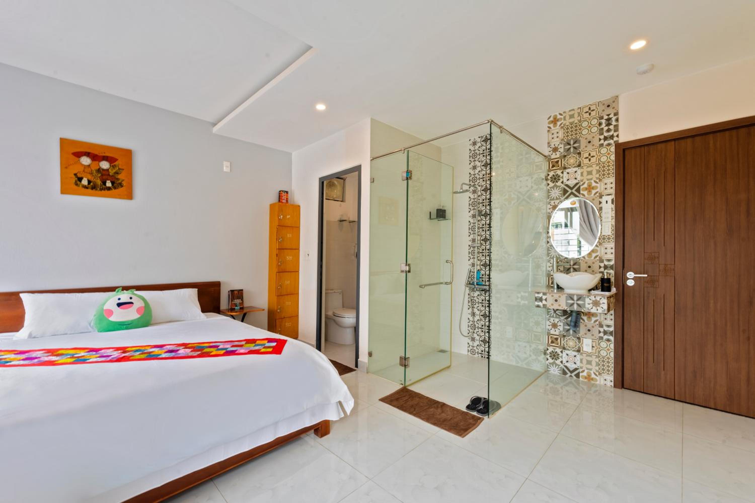 Two Brothers Homestay