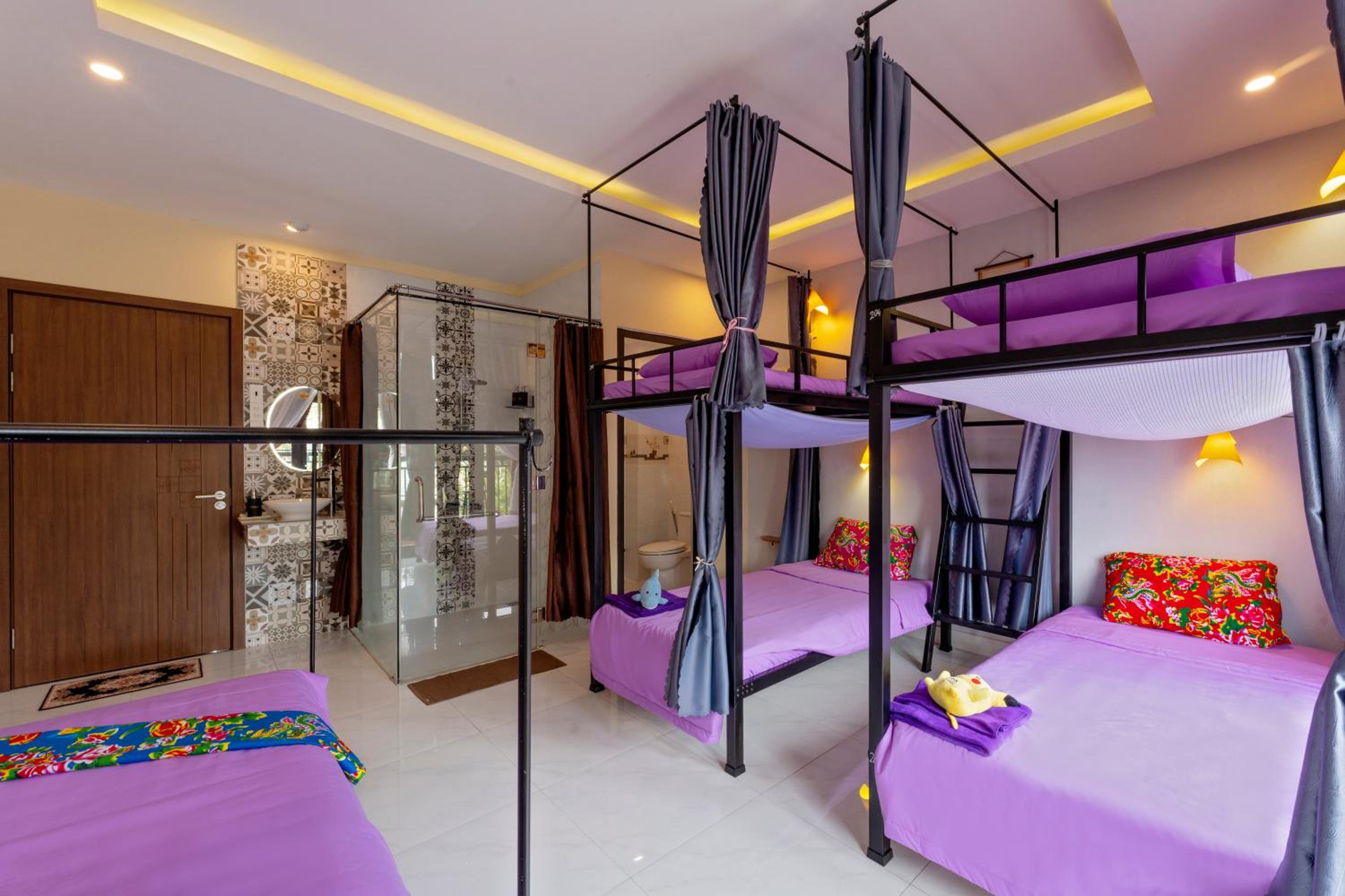 Two Brothers Homestay