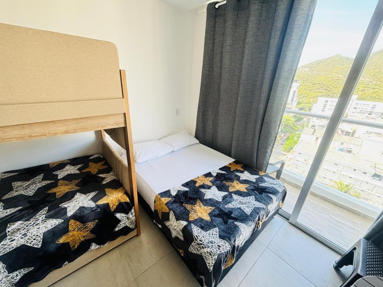 Apartamento Sky Tower Rodadero