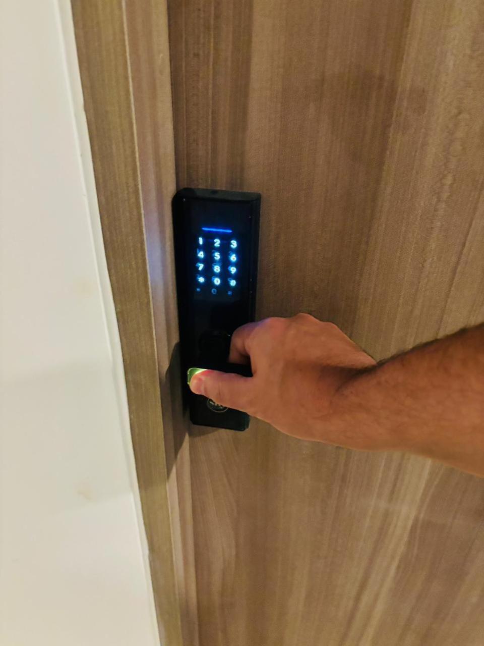 Apartamento Sky Tower Rodadero