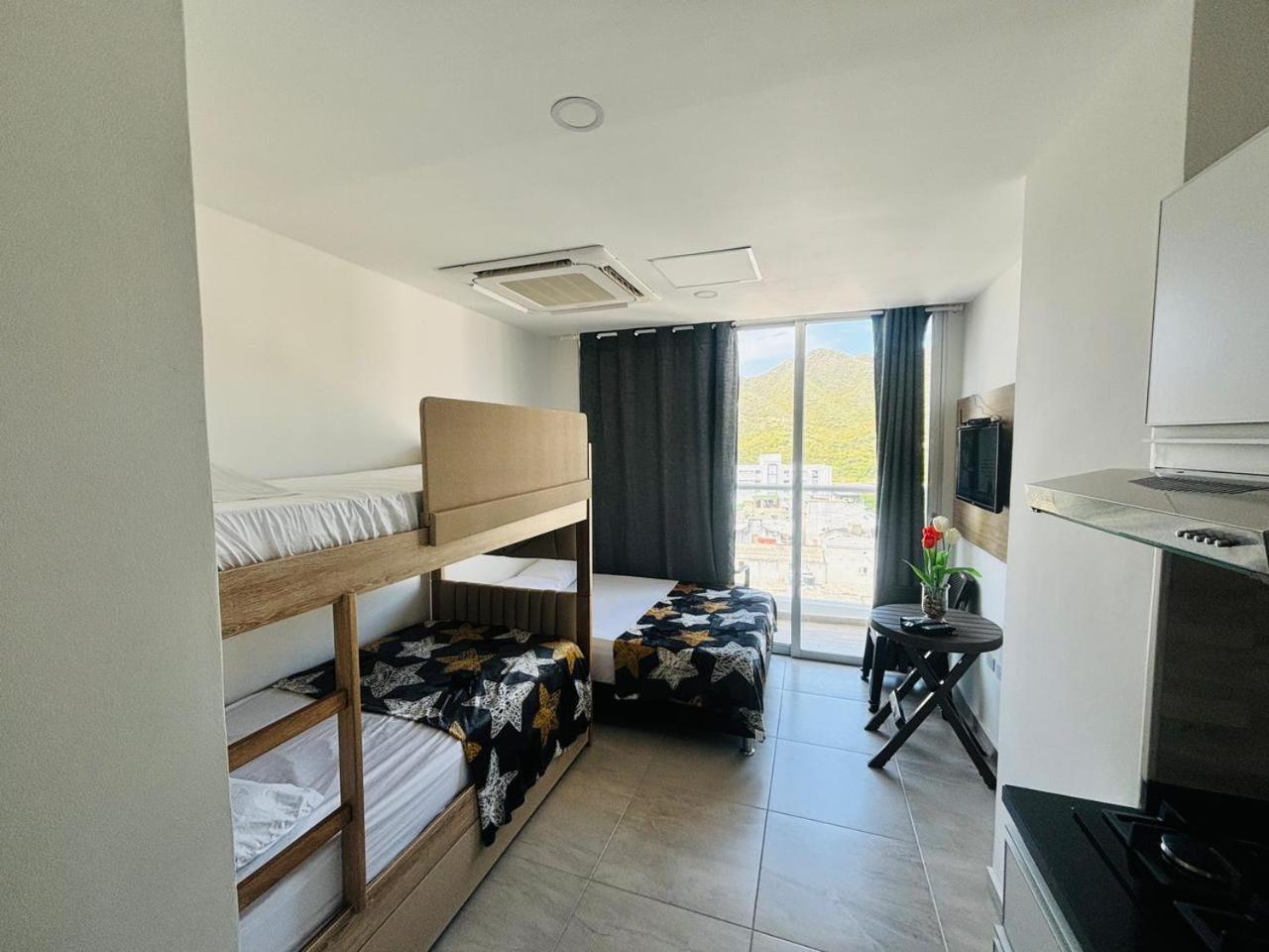 Apartamento Sky Tower Rodadero