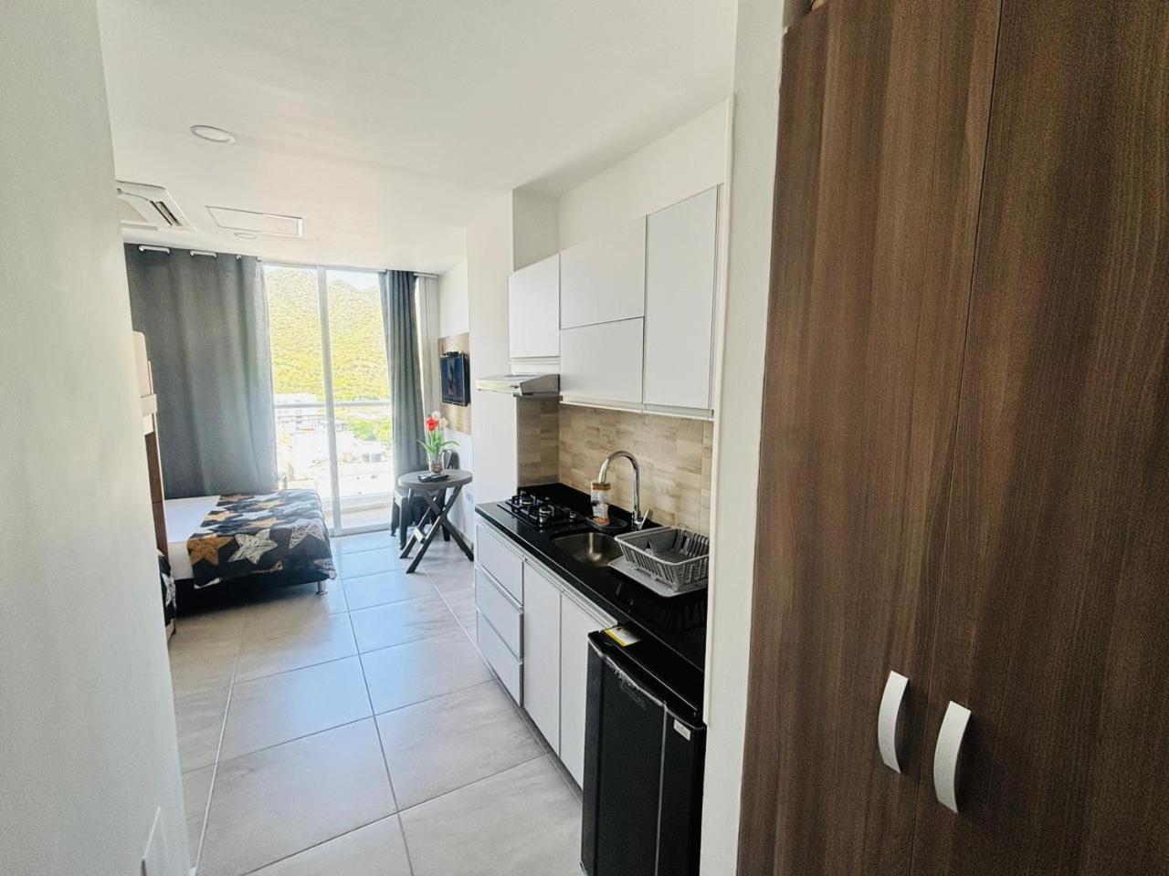 Apartamento Sky Tower Rodadero