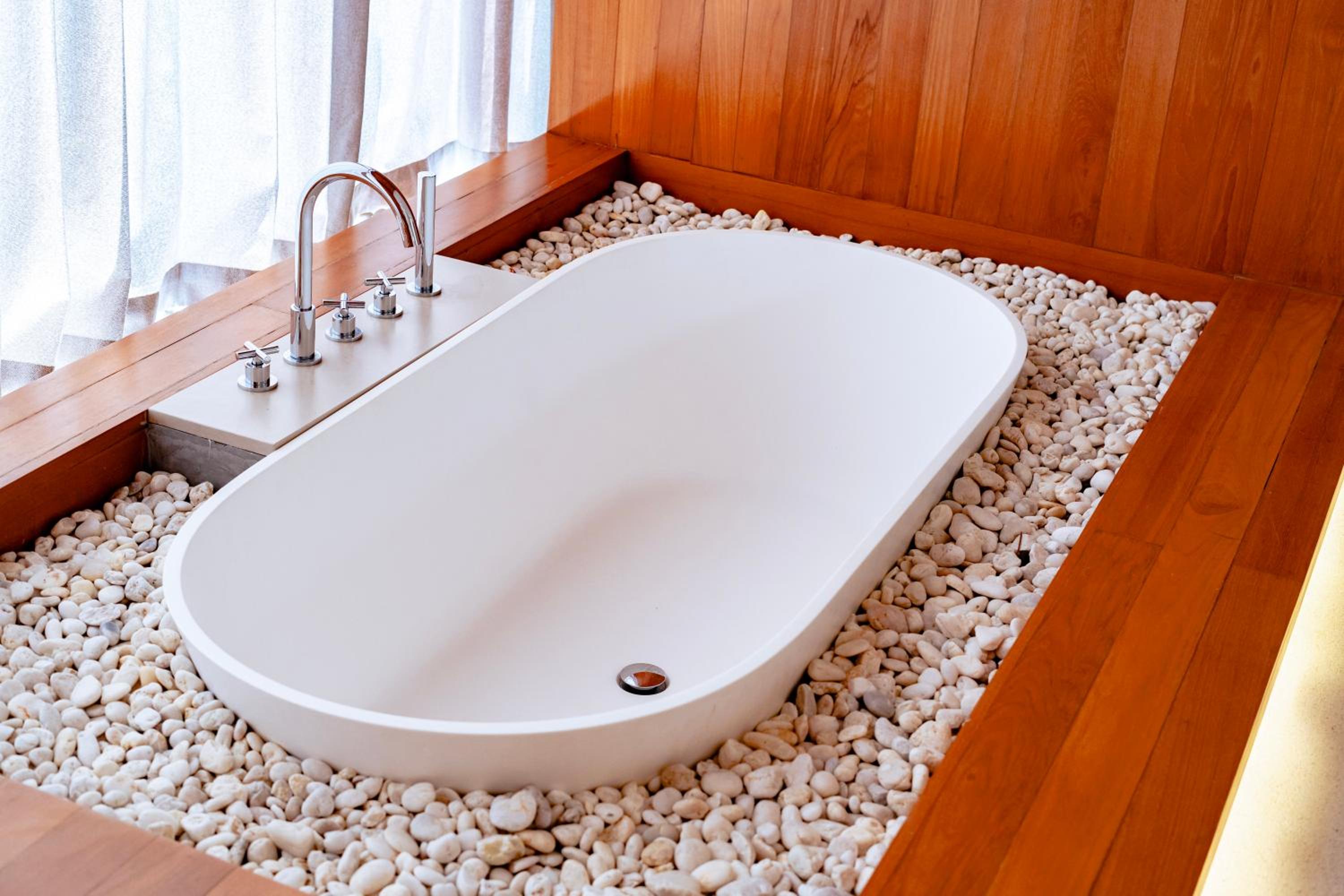 Anzhu Seamate Villa Samui