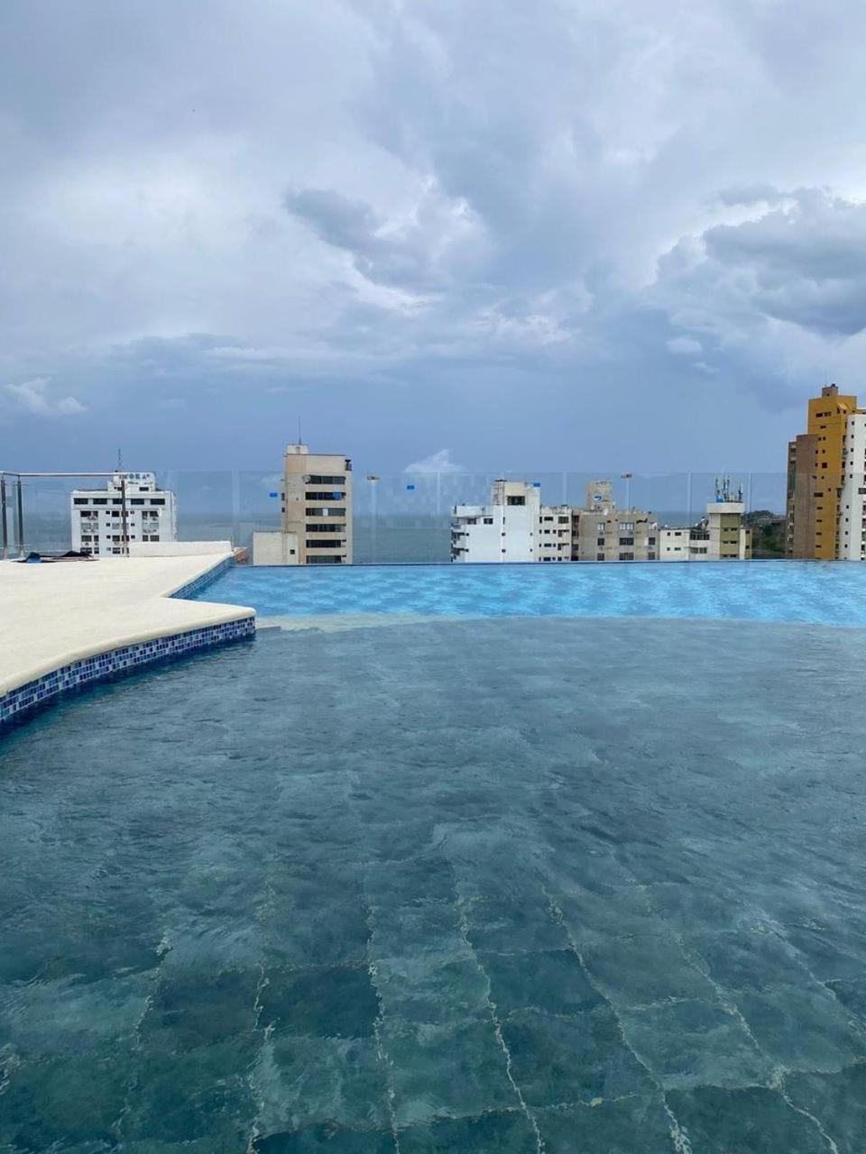 Apartamento Sky Tower Rodadero