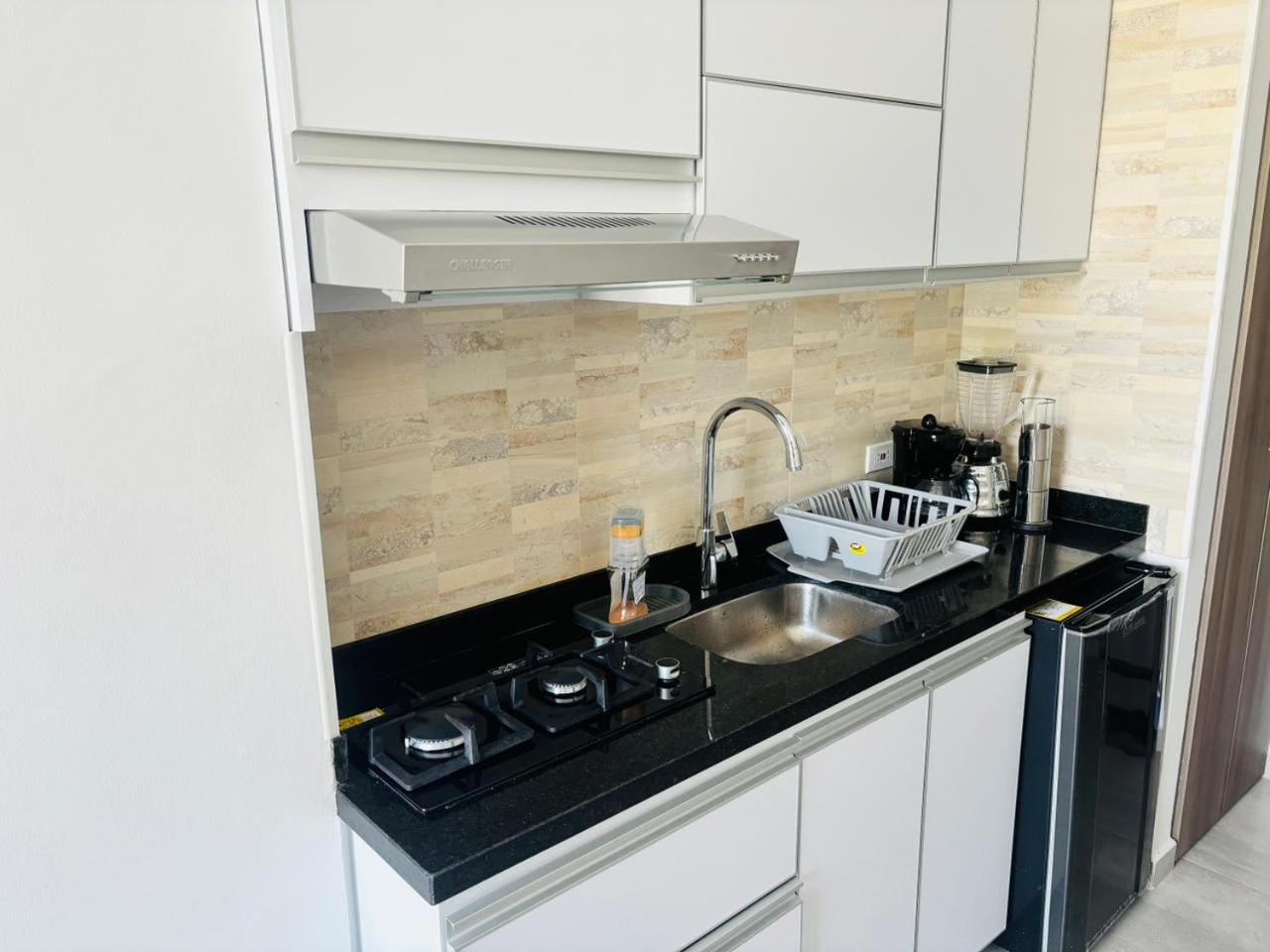 Apartamento Sky Tower Rodadero