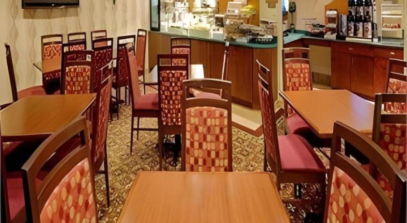 Holiday Inn Express Frackville Hotel By IHG view 4