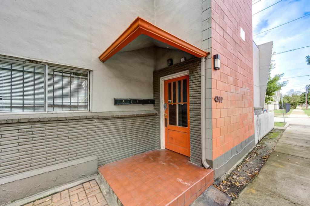 1 Bedroom Getaway in Houston