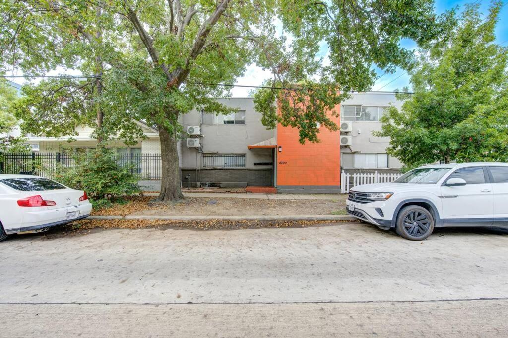 1 Bedroom Getaway in Houston