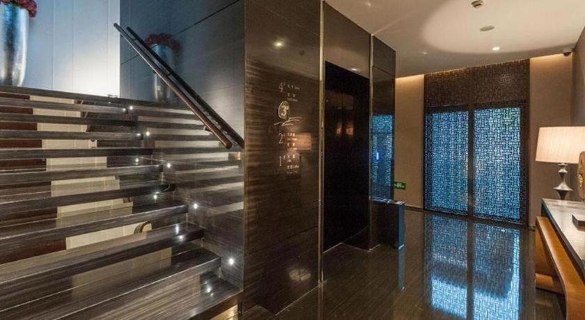 Pins De La Brume Hotel