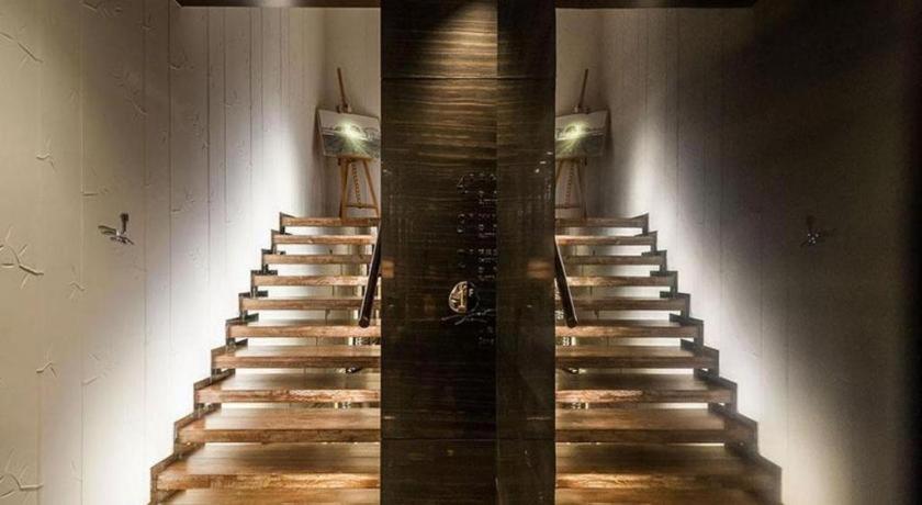 Pins De La Brume Hotel