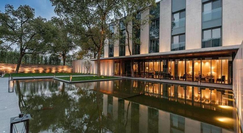 Pins De La Brume Hotel