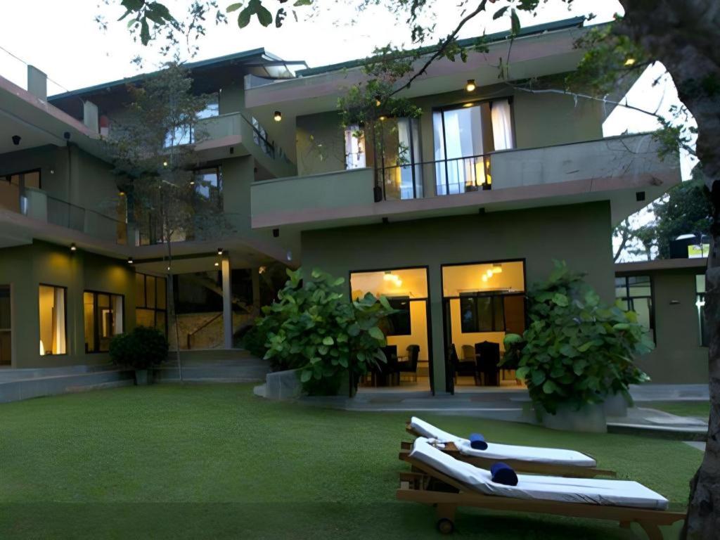 Mangrove Escapes Resort