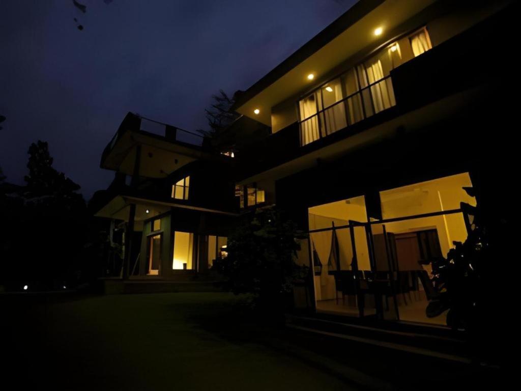 Mangrove Escapes Resort