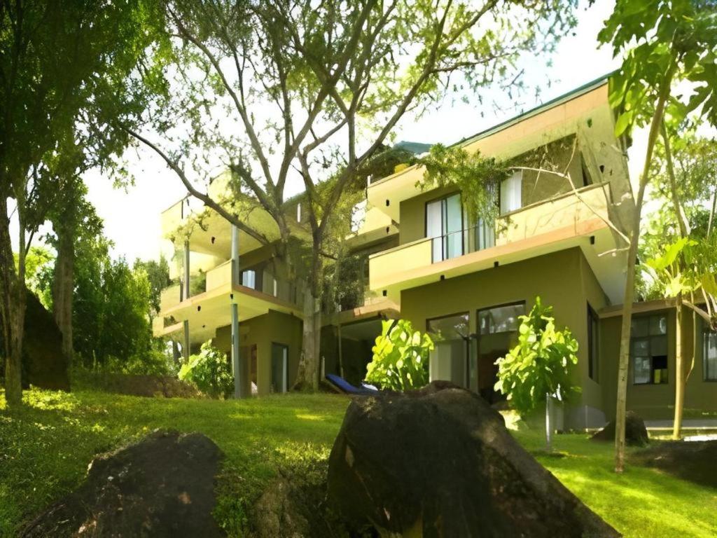 Mangrove Escapes Resort