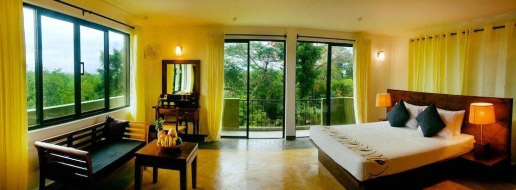 Mangrove Escapes Resort