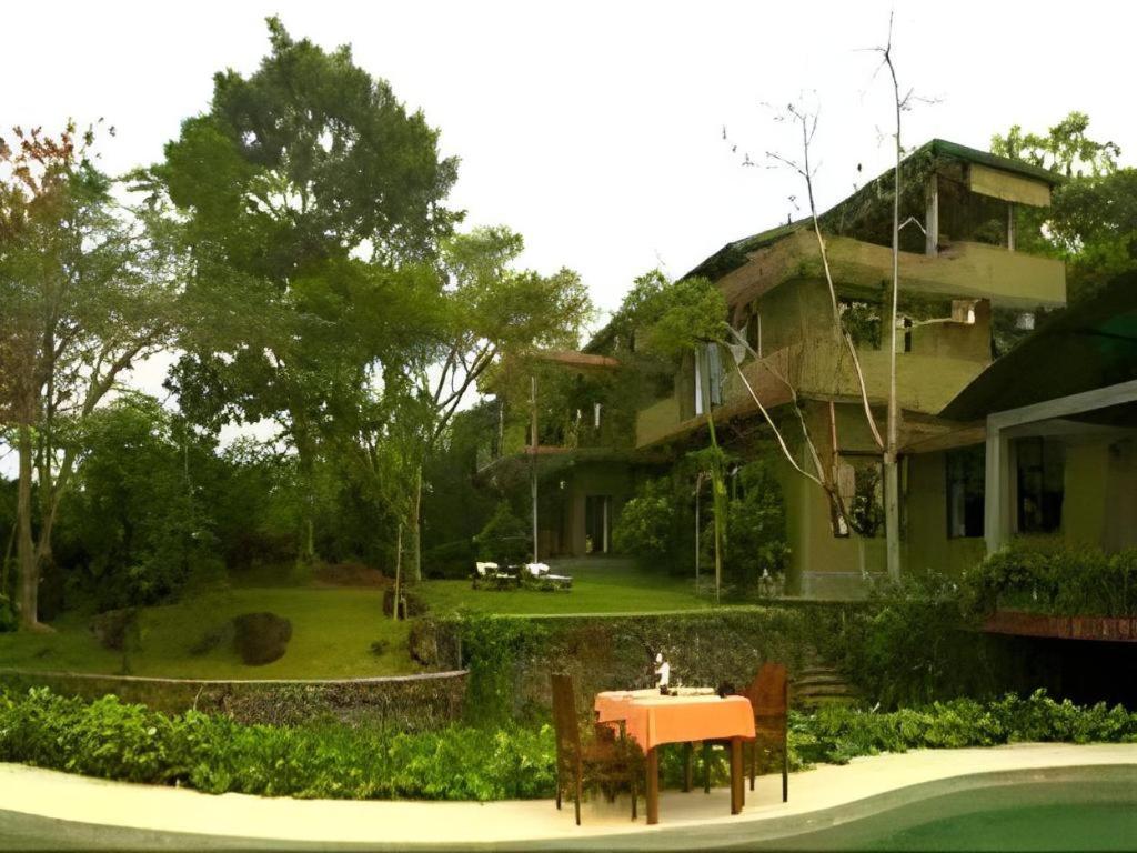 Mangrove Escapes Resort