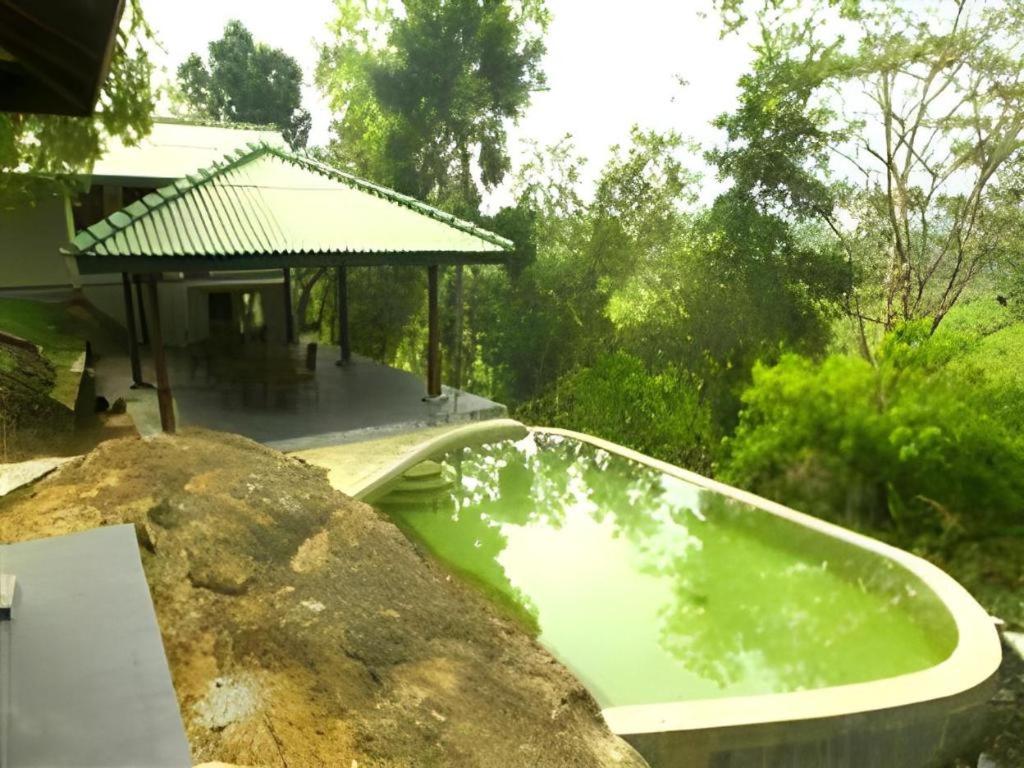 Mangrove Escapes Resort