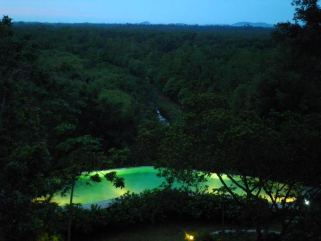 Mangrove Escapes Resort