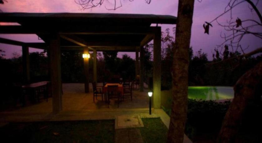 Mangrove Escapes Resort