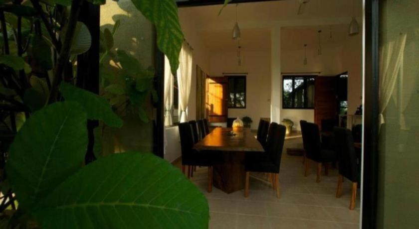 Mangrove Escapes Resort