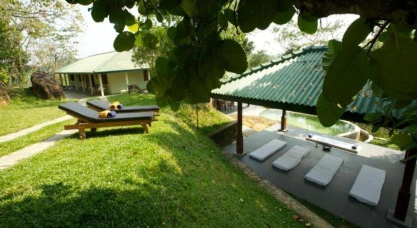 Mangrove Escapes Resort