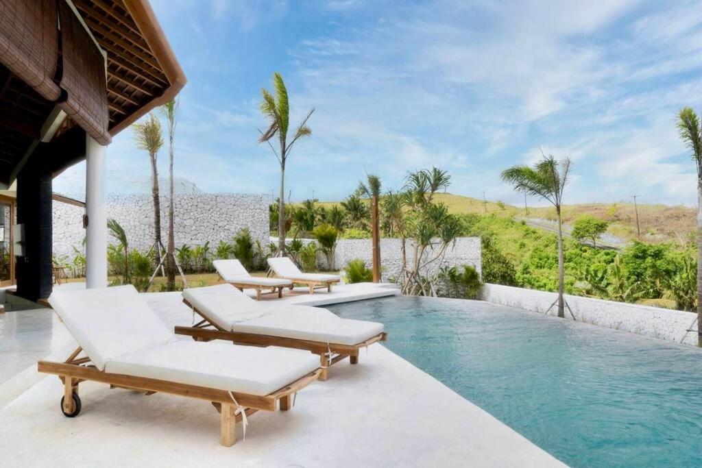 Villa Kristina - 3 Bedroom with Private Pool at Sundance Residence - Nusa Penida view 3